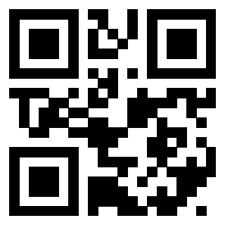 Immagine del QrCode di 3405421806