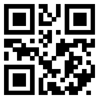 3405421807 - Immagine del Qr Code