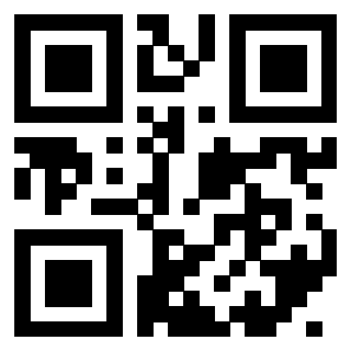 3405421808 - Immagine del QrCode associato