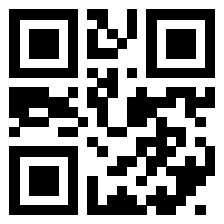 3405421809 - Immagine del QrCode