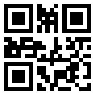 Scansione del QrCode di 3405421810