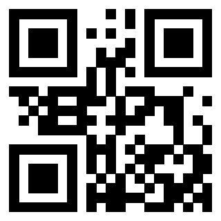 3405421811 - Immagine del QrCode