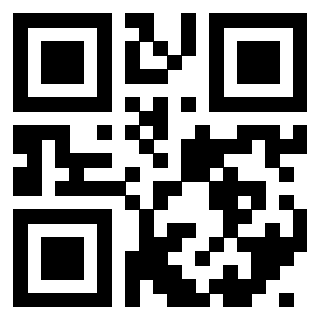 Scansione del Qr Code di 3405421812