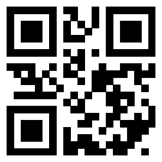 3405421813 QrCode associato
