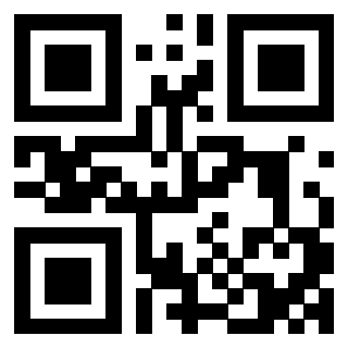 3405421814 - Immagine del QrCode associato