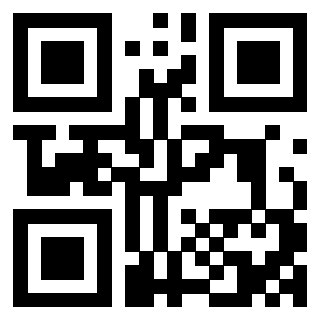 3405421818 - Immagine del Qr Code