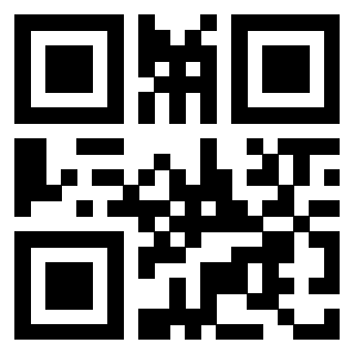 Qr Code di 3405421821