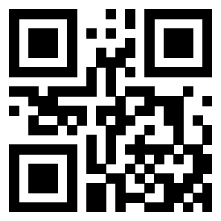 Scansione del QrCode di 3405421822