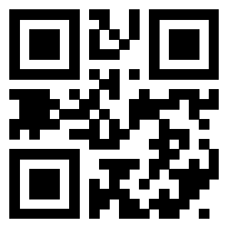 3405421823 - Immagine del Qr Code