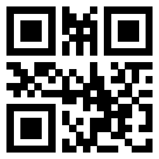 Il Qr Code di 3405421827