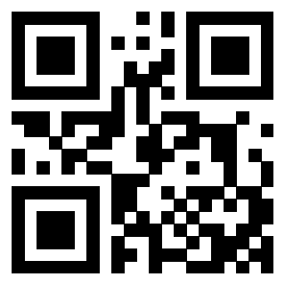 Il QrCode di 3405421828