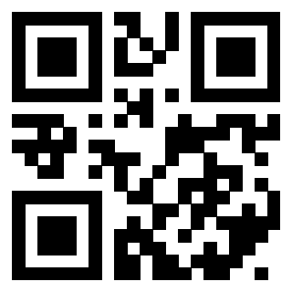 Scansione del QrCode di 3405421829