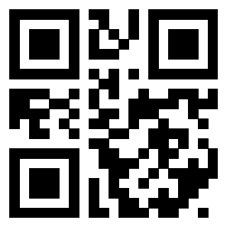 3405421830 - Immagine del QrCode associato
