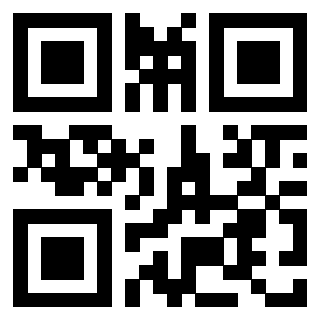 3405421832 Qr Code associato