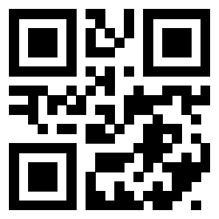 Il QrCode di 3405421835