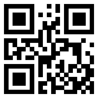3405421836 Qr Code associato