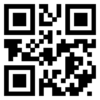 Scansione del Qr Code di 3405421837