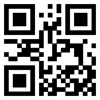 3405421839 - Immagine del QrCode