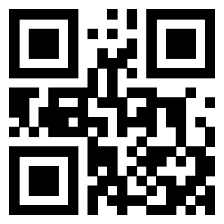 3405421841 - Immagine del QrCode associato