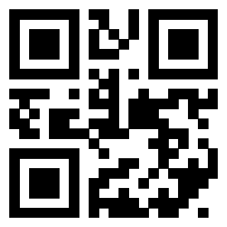 3405421842 Qr Code associato