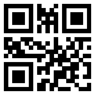 Immagine del QrCode di 3405421843