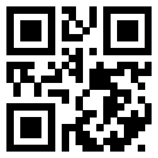 Il QrCode di 3405421847
