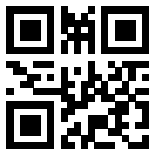 3405421848 - Immagine del Qr Code associato