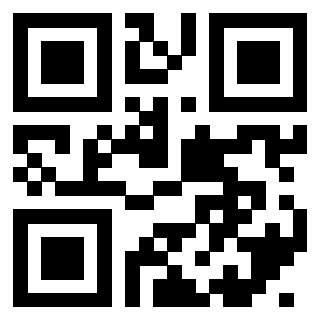 Immagine del QrCode di 3405421849