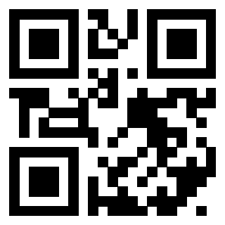 Scansione del QrCode di 3405421850