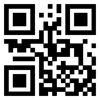 Scansione del QrCode di 3405421852