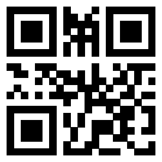 3405421854 - Immagine del Qr Code associato