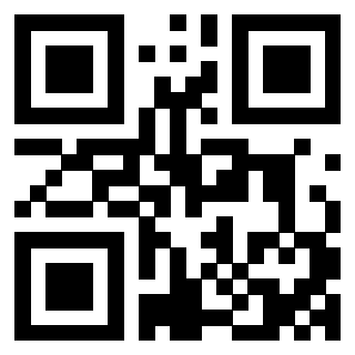 Immagine del QrCode di 3405421856