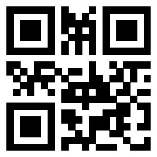 3405421861 Qr Code associato