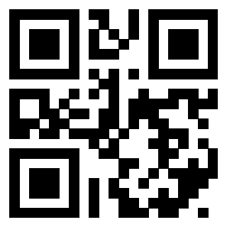 3405421862 - Immagine del Qr Code associato