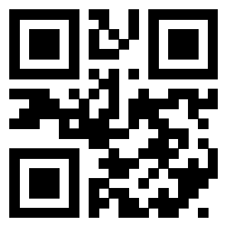 Immagine del Qr Code di 3405421864