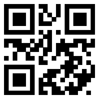 Il QrCode di 3405421865
