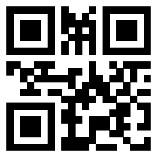 Il QrCode di 3405421868