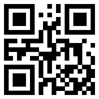 Immagine del QrCode di 3405421869