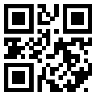 3405421870 - Immagine del QrCode
