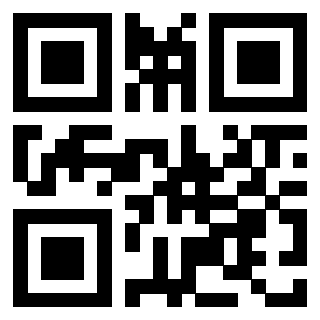 3405421873 - Immagine del QrCode associato