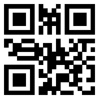 3405421874 - Immagine del Qr Code