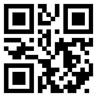 3405421876 - Immagine del QrCode associato