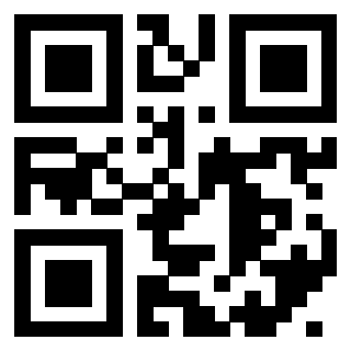 Il QrCode di 3405421877