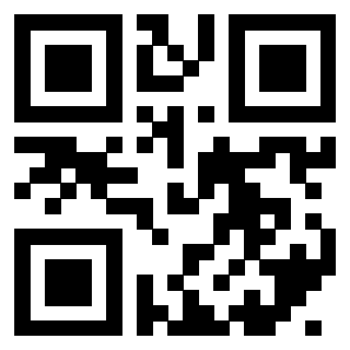 3405421878 QrCode associato
