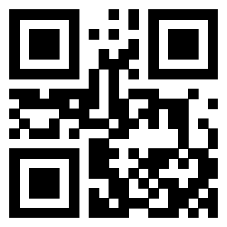 3405421879 Qr Code associato