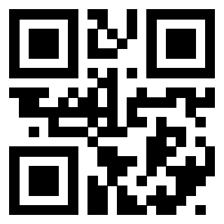 Immagine del QrCode di 3405421887