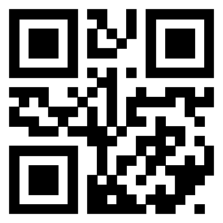 3405421889 - Immagine del QrCode associato