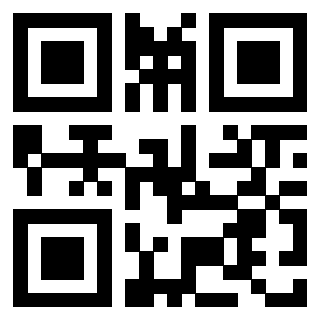 3405421890 - Immagine del QrCode associato