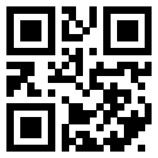 Scansione del QrCode di 3405421891
