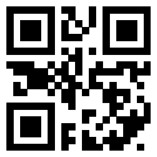 Il QrCode di 3405421892